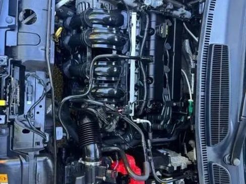 Used 2013 Ford Fiesta S w/ Convenience Pkg image 12