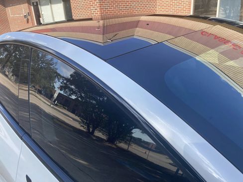 Used 2018 Tesla Model 3 Long Range AWD/4WD image 18