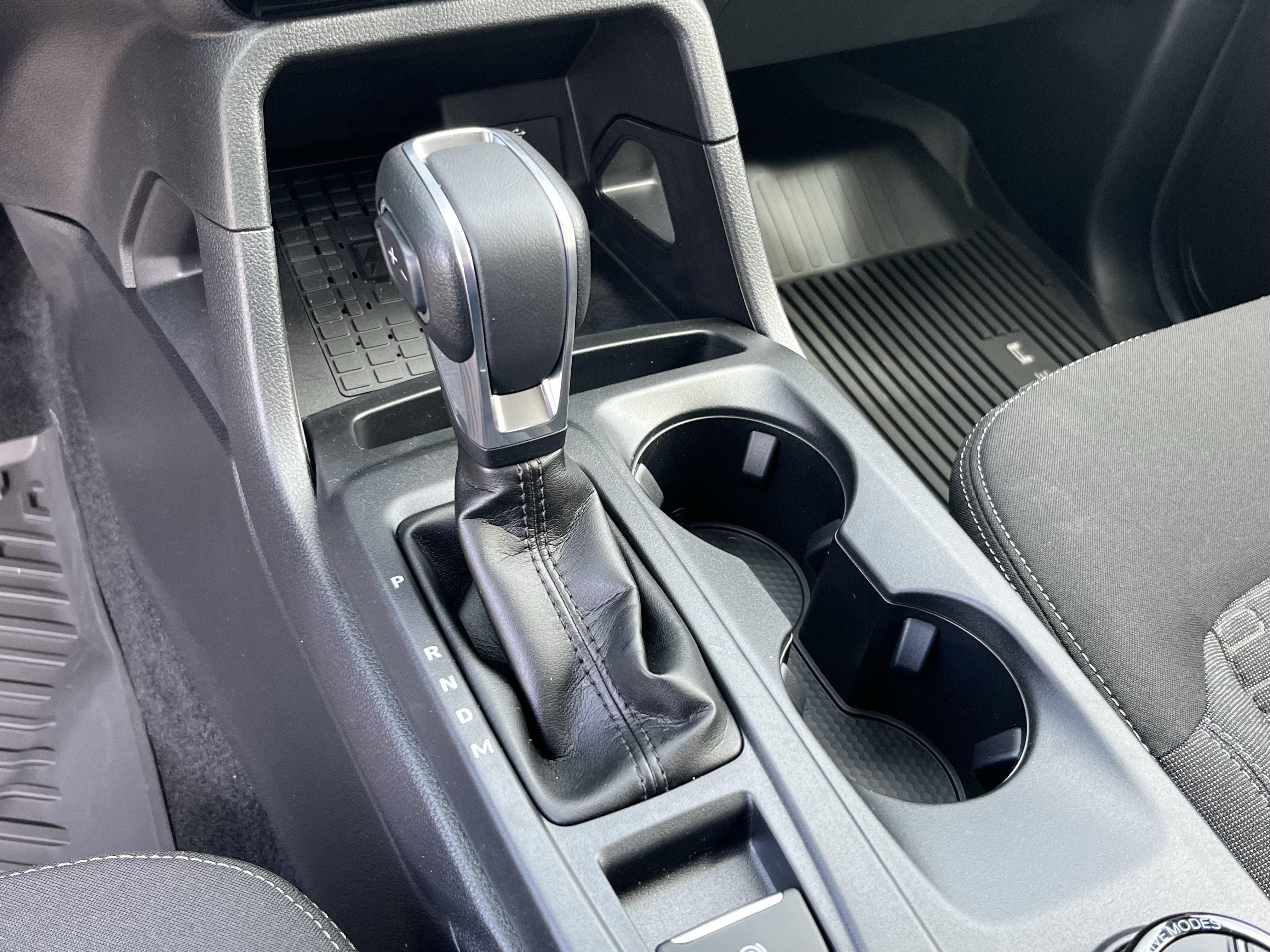 New 2026 Ford Ranger XLT AWD/4WD image 19
