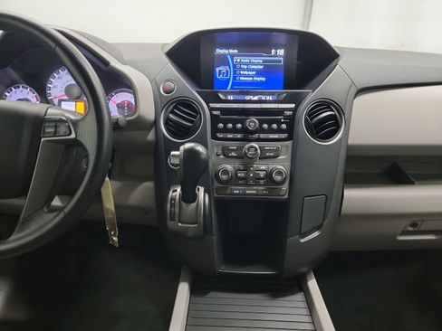 Used 2014 Honda Pilot LX image 20