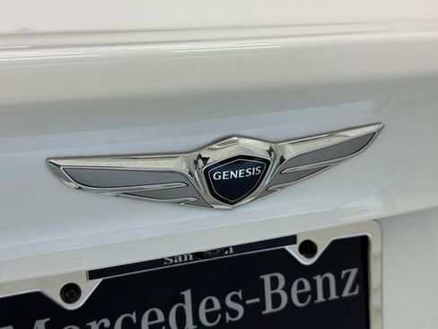 Used 2020 Genesis G70 3.3T w/ Sport Package image 53