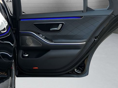 Used 2023 Mercedes-Benz S 580 4MATIC Sedan image 63