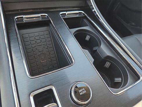 New 2026 Lincoln Aviator 2WD w/ Jet Appearance Package image 20