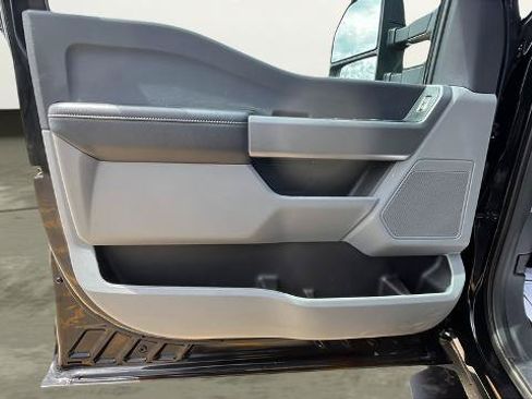 Certified 2024 Ford F250 XLT AWD/4WD image 15
