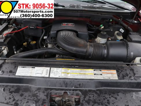 Used 1998 Ford F150 Lariat image 17