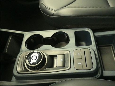 New 2026 Ford Maverick Lariat w/ Black Appearance Package image 14