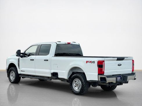 Used 2024 Ford F250 XL w/ 360-Degree Camera Package AWD/4WD image 5