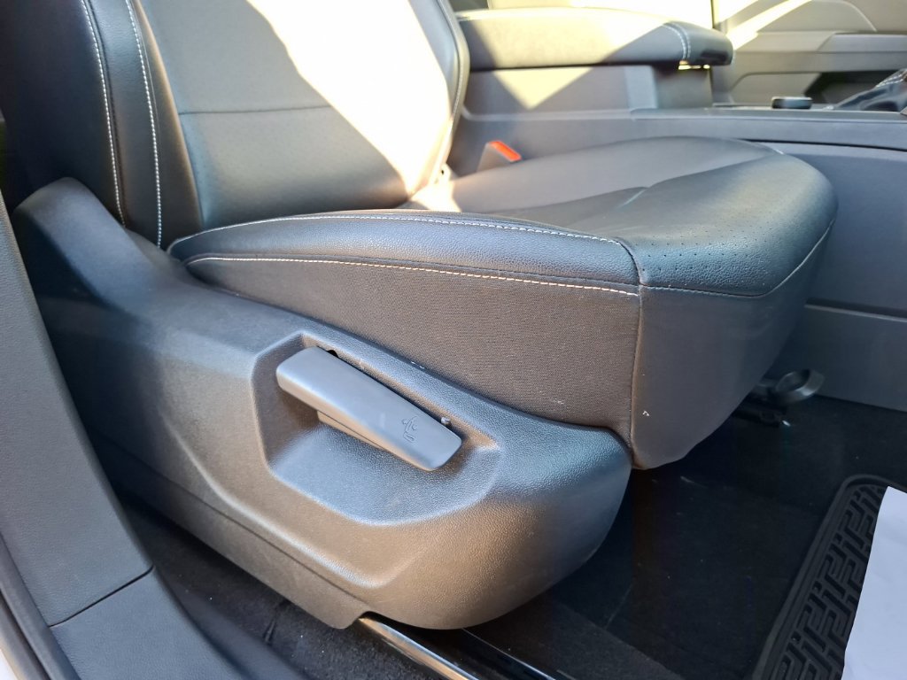 Used 2023 Volkswagen Atlas SE AWD/4WD image 37