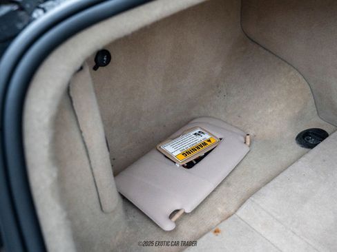 Used 2007 Maserati Quattroporte image 95