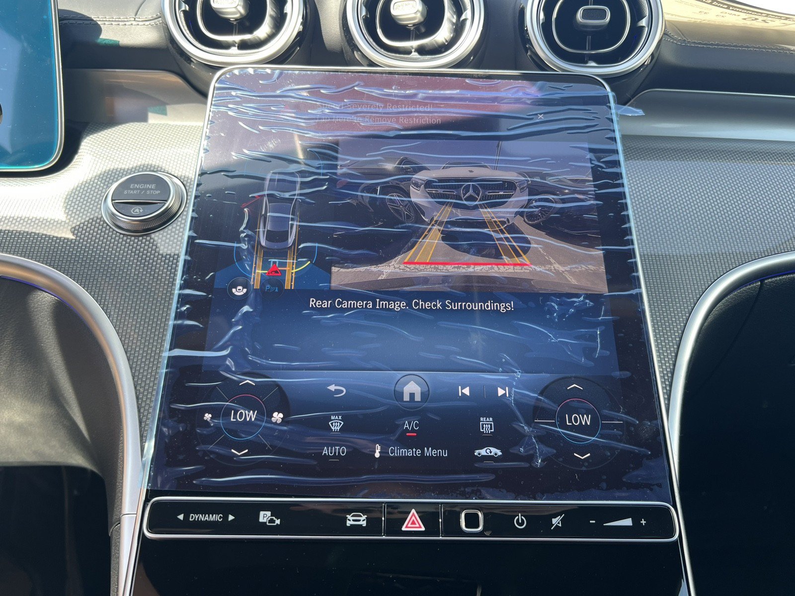 New 2026 Mercedes-Benz CLE 450 4MATIC Coupe image 21