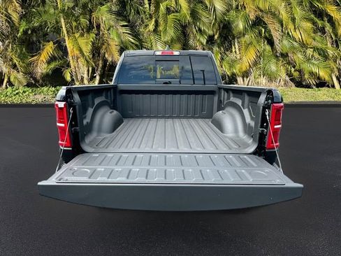 New 2026 RAM 1500 RHO AWD/4WD image 5