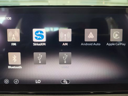 Certified 2026 Nissan Sentra SV w/ Floor Mat Package FWD image 17