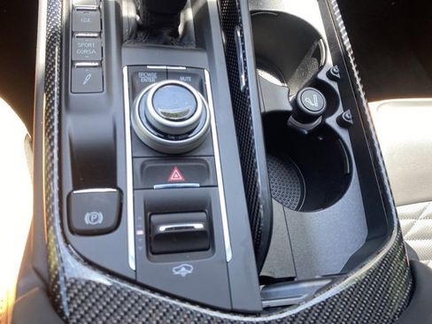 New 2024 Maserati Levante Trofeo image 31