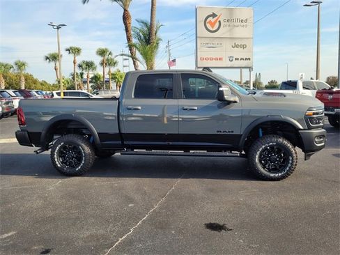 New 2026 RAM 2500 Power Wagon image 9