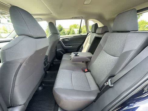 Used 2023 Toyota RAV4 XLE w/ Convenience Package AWD/4WD image 19