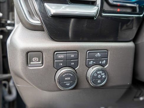 Used 2023 Chevrolet Silverado 1500 RST image 22