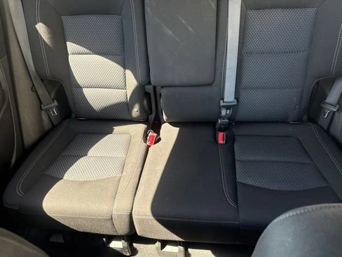 Used 2022 GMC Terrain SLE w/ Driver Convenience Package FWD image 12