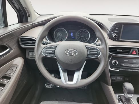 Used 2020 Hyundai Santa Fe SE AWD/4WD image 13