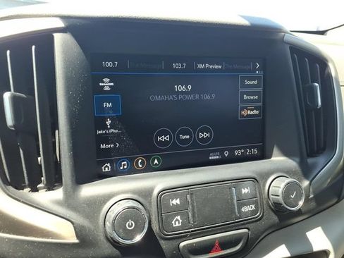 Used 2019 GMC Terrain Denali w/ Advanced Safety Package AWD/4WD image 22