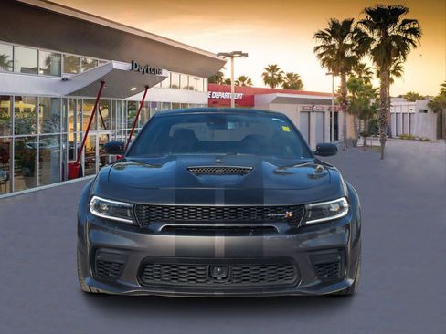Used 2023 Dodge Charger Scat Pack image 8