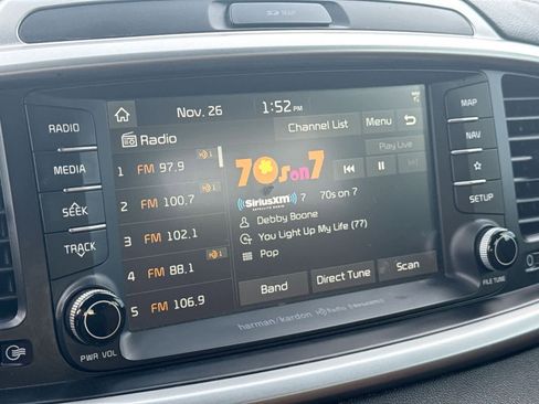 Used 2019 Kia Sorento SX image 20