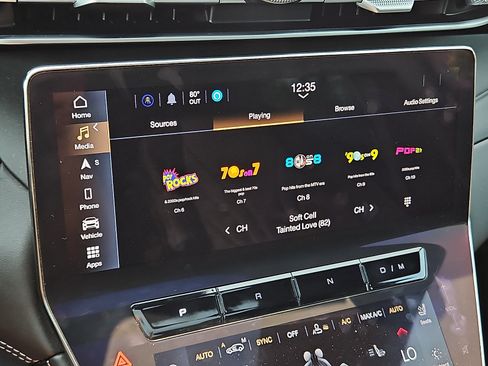 Used 2023 Maserati Grecale GT AWD/4WD image 18
