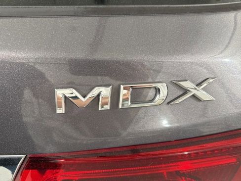 Used 2020 Acura MDX FWD image 8