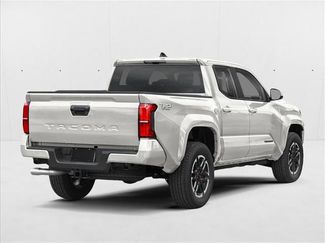 New 2026 Toyota Tacoma TRD Sport AWD/4WD video 2