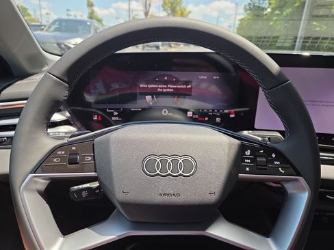 New 2026 Audi A5 2.0T Premium AWD/4WD image 10