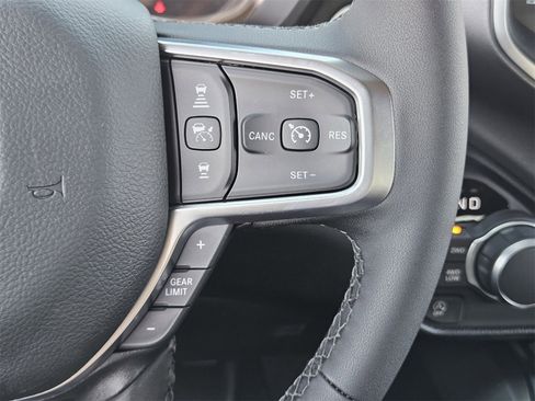 New 2026 RAM 1500 Lone Star image 30