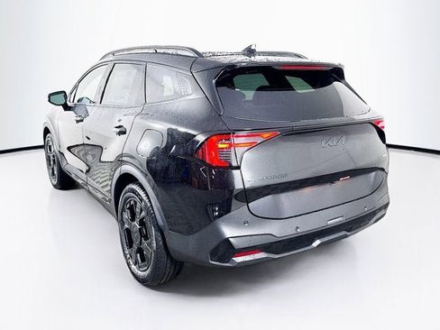 New 2026 Kia Sportage X-Line image 7