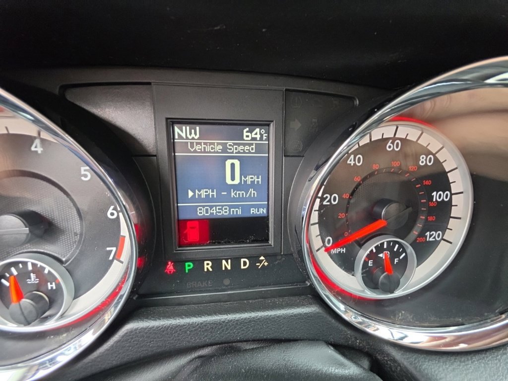 Used 2014 Dodge Grand Caravan SXT w/ Rear Park Assist Package FWD image 14