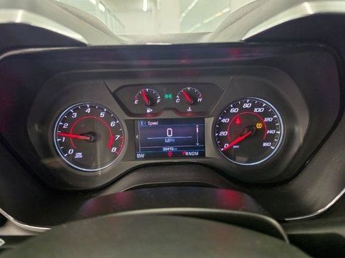 Used 2019 Chevrolet Camaro LS RWD image 13