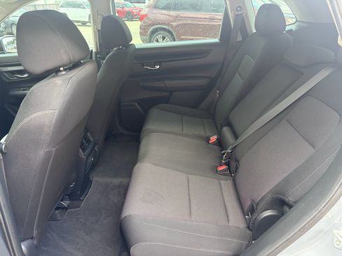 Certified 2024 Honda CR-V LX image 21