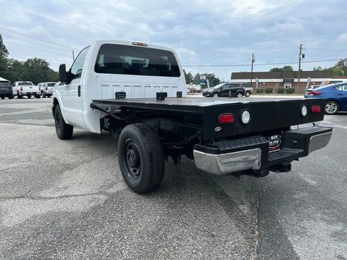Used 2016 Ford F250 XL w/ XL Value Package image 3