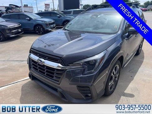 Used 2023 Subaru Ascent Limited AWD/4WD image 1