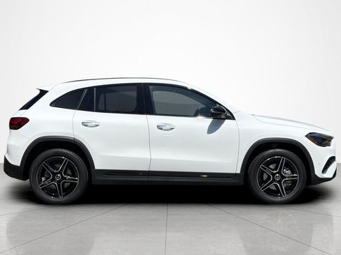New 2026 Mercedes-Benz GLA 250 image 6
