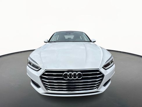 Used 2018 Audi A5 2.0T Prestige image 8