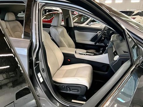 Certified 2021 Lexus RX 350 350 w/ Premium Package image 29