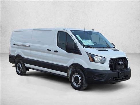New 2025 Ford Transit 150 Low Roof image 6