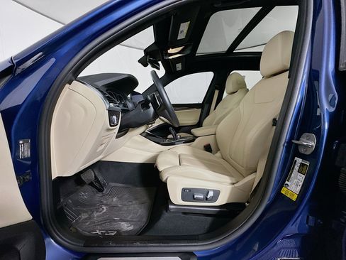 Used 2020 BMW X3 sDrive30i RWD image 13