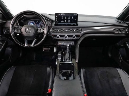 Used 2024 Acura Integra A-Spec image 27