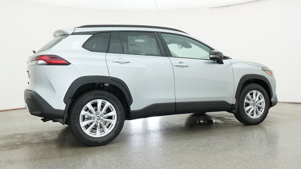 New 2026 Toyota Corolla Cross LE FWD image 29