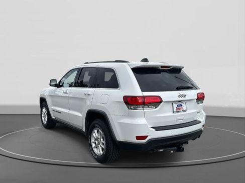 Used 2020 Jeep Grand Cherokee Laredo RWD image 7