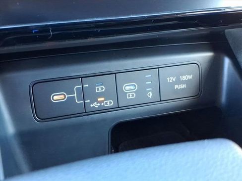 New 2026 Hyundai Santa Cruz SEL image 10