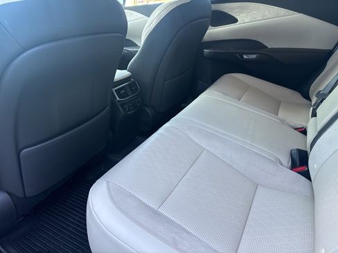 Used 2023 Lexus RX 350 w/ Accessory Package (Z1) image 9