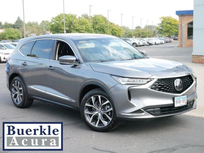 Certified 2023 Acura MDX SH-AWD w/ Technology Package