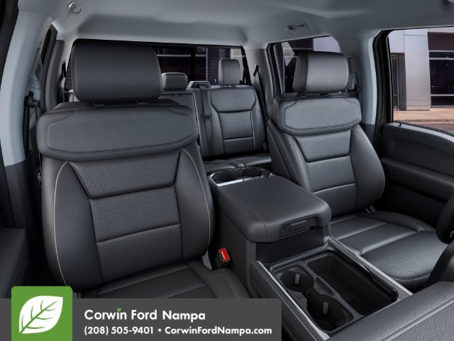 New 2027 Ford F350 Lariat w/ Lariat Ultimate Package AWD/4WD image 10