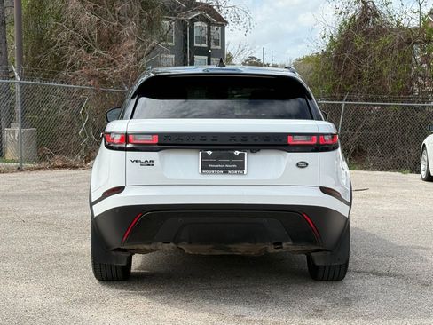 Used 2019 Land Rover Range Rover Velar S image 10