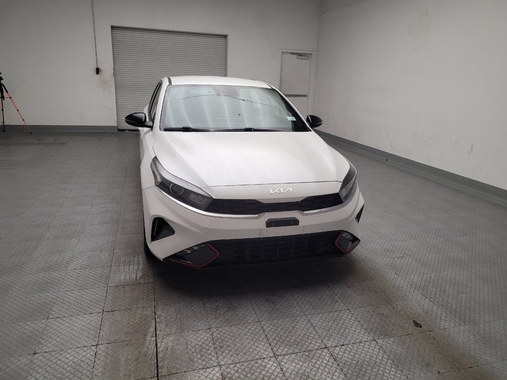 Used 2023 Kia Forte GT-Line FWD image 14